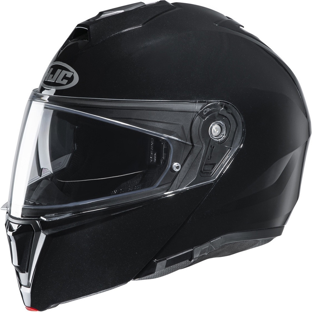 HJC Hjc I90 Plain Black